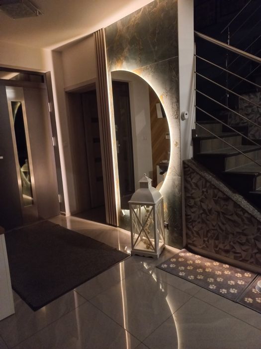 GLAZURNIK Usługi remontowo budowlane