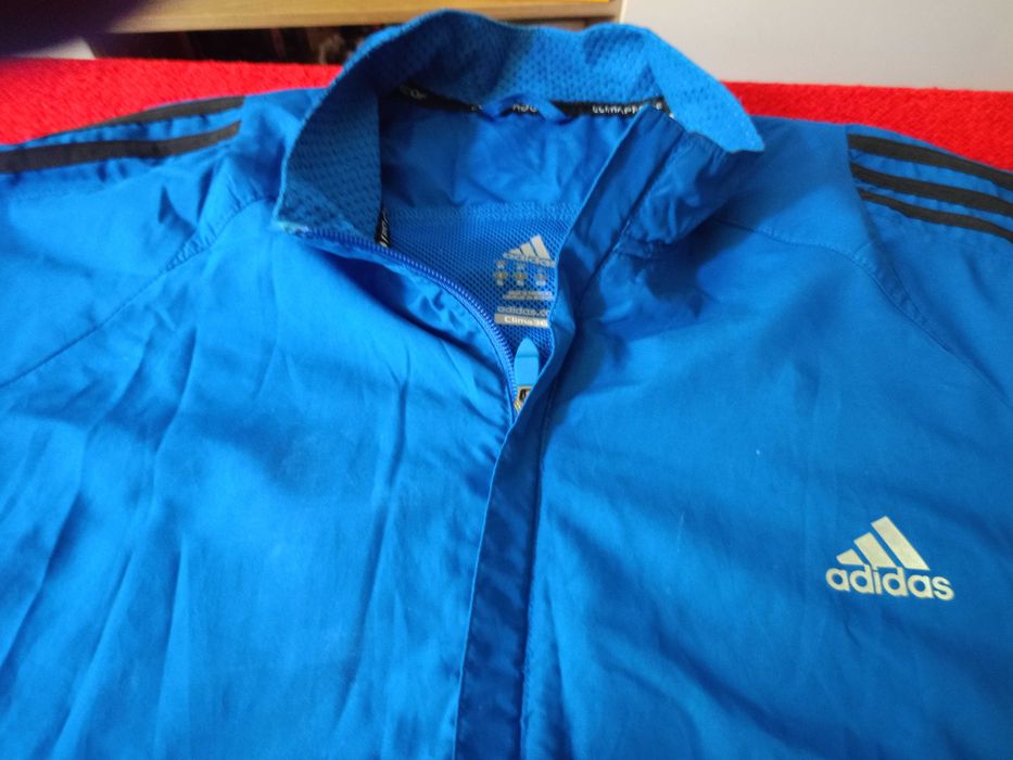 ADIDAS Bluza r.XL Stan BDB Okazja
