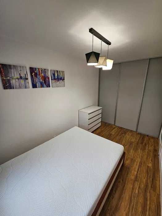 Mieszkanie do wynajęcia 2 pokojowe 44,3 m² w Polkowicach - Więcej