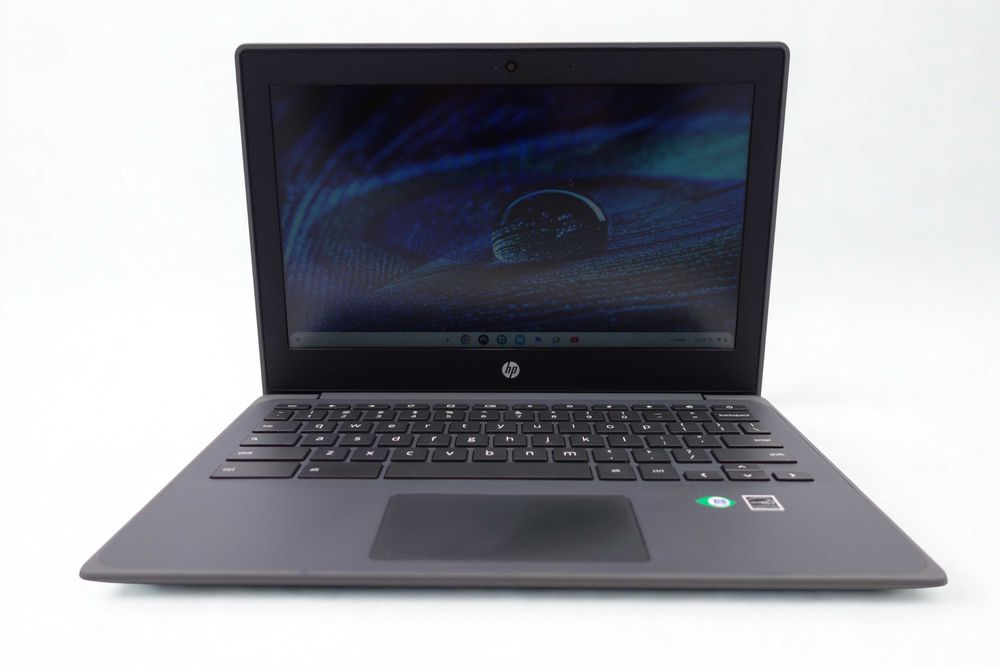 Laptop Używany HP Chromebook 11A G8 AMD A4 4GB 32GB 11,6 HD Gw FV