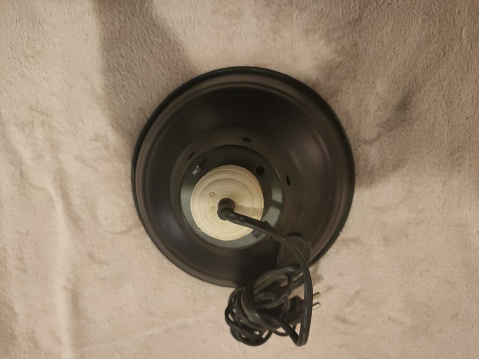 Candeeiro Répteis Exoterra