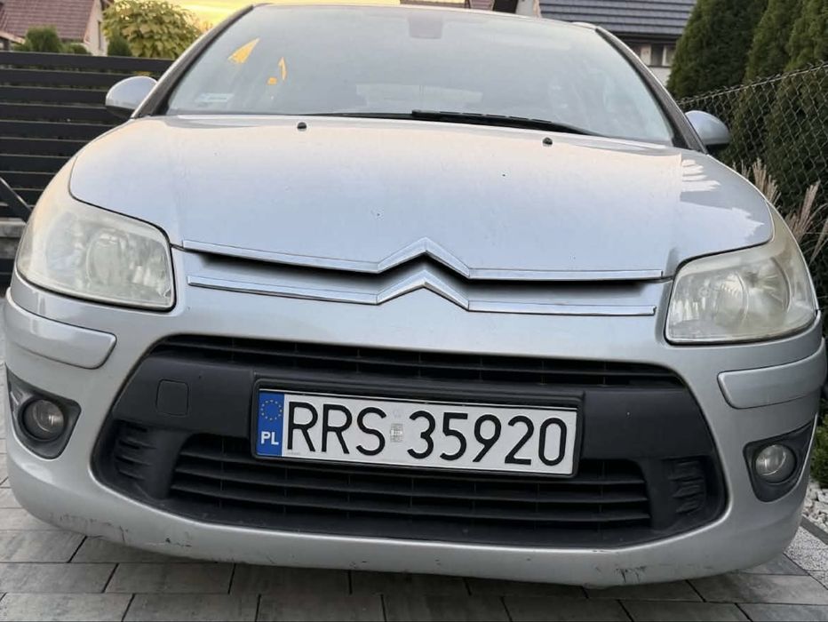 Citroën C4