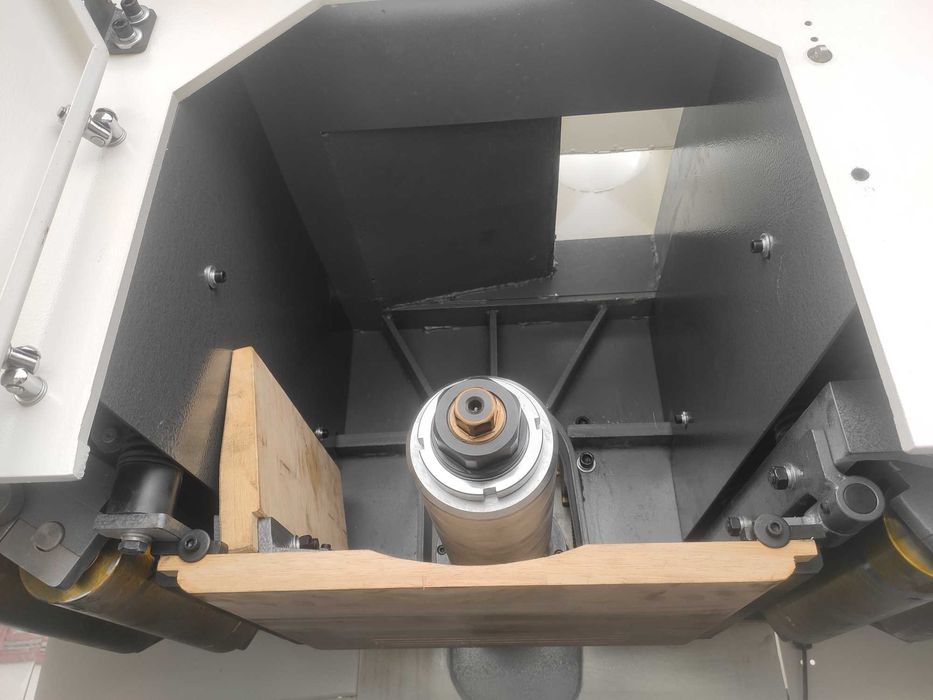 Wielopiła VANHOLD M350, nowa