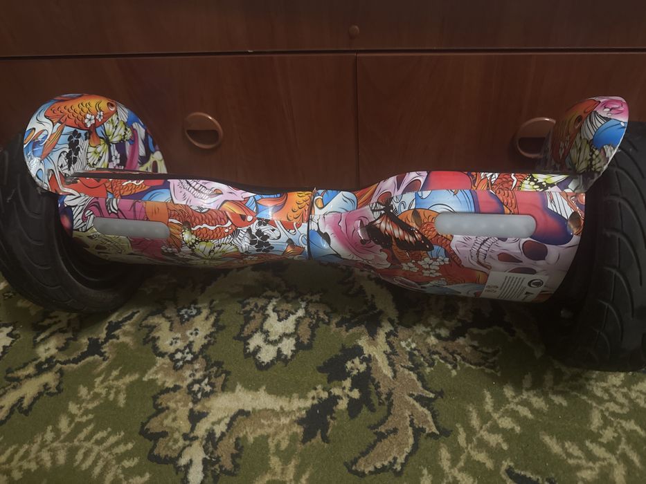 Продам гироскутер