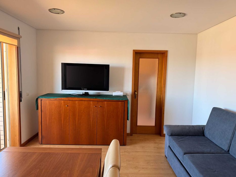 Apartamento T2 para Arrendamento
