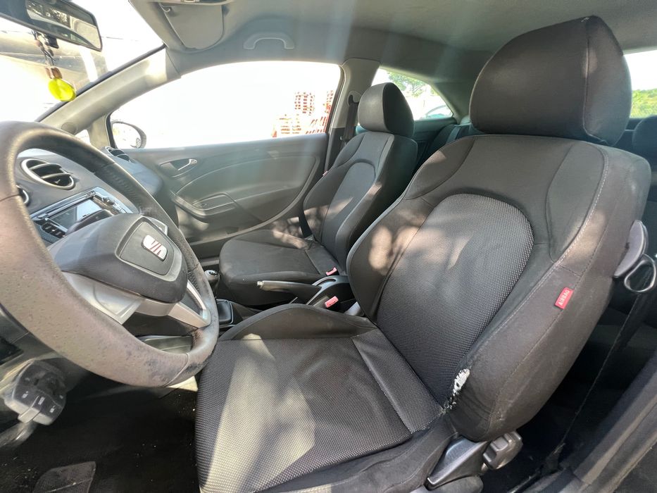 Seat Ibiza 1.4 TDI 2009