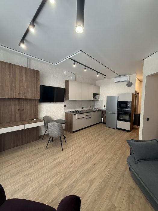 Сдам квартиру ЖК  Авиньон евродвушка