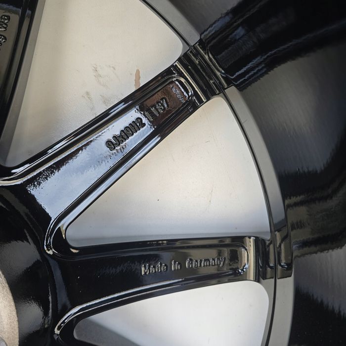 mercedes w212 e63 cls 63 w218 amg 19 et37 et47 4x