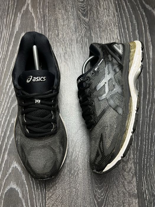 Nimbus 19 asics discount