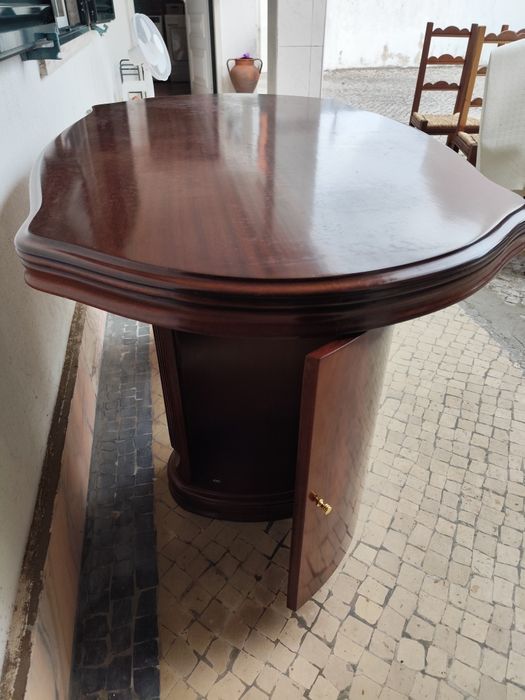 Conjunto de sala