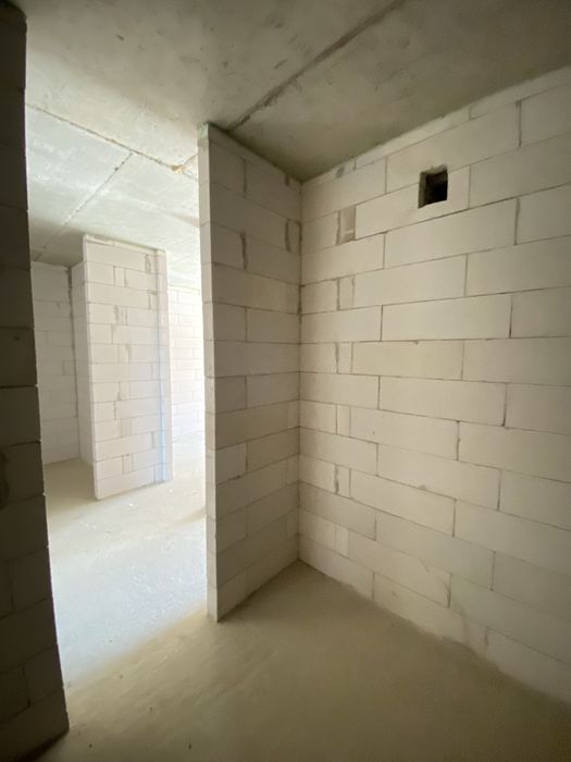 1к квартира майже в центрі — все поруч!