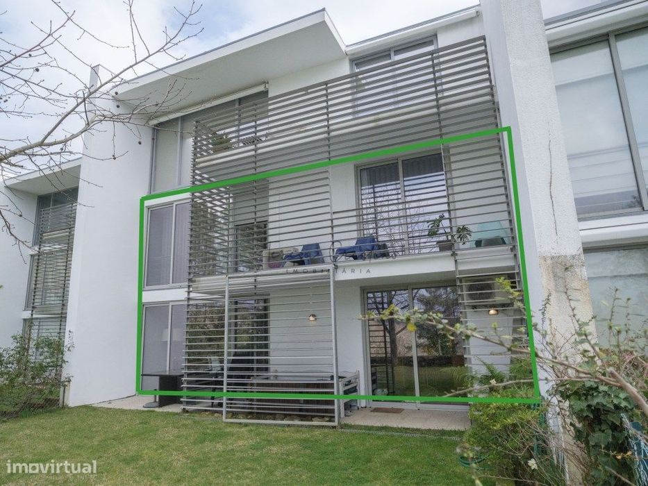 Apartamento T3 Duplex | Campo de Golfe de Ponte de Lima