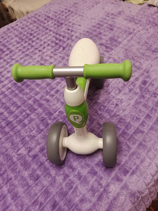 Біговел ходунок дитячий