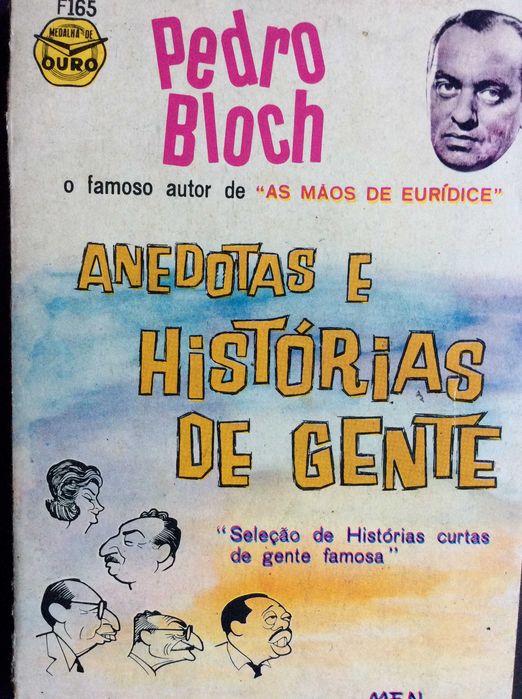 Livros com excelentes valores. Lote 13