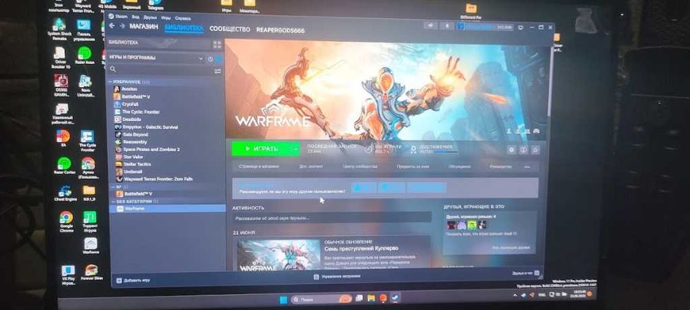 Комплект запчастей Razer Blade 15 Advanced / все за 2500