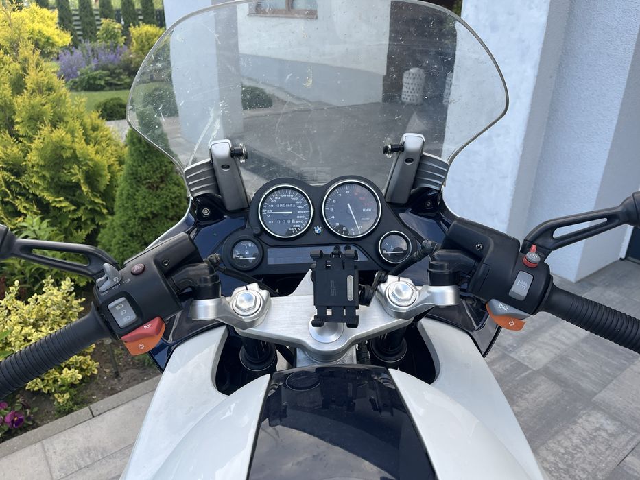 Bmw K1200RS 2003r
