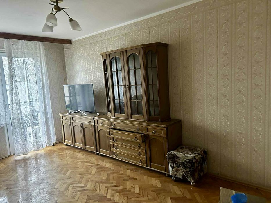 3-pokojowe mieszkanie 53 m²  z balkonem | parter | Myślibórz
