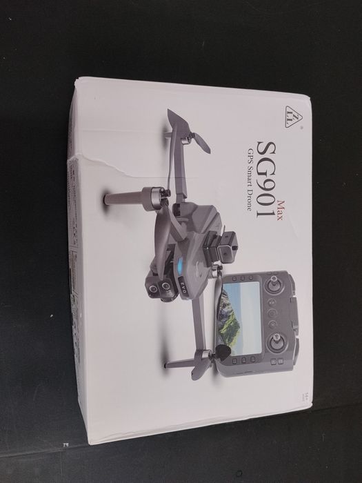 Dron SG 901 Max..
