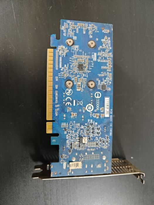 Lote de Placas Gráficas (Para Peças/Reparação)