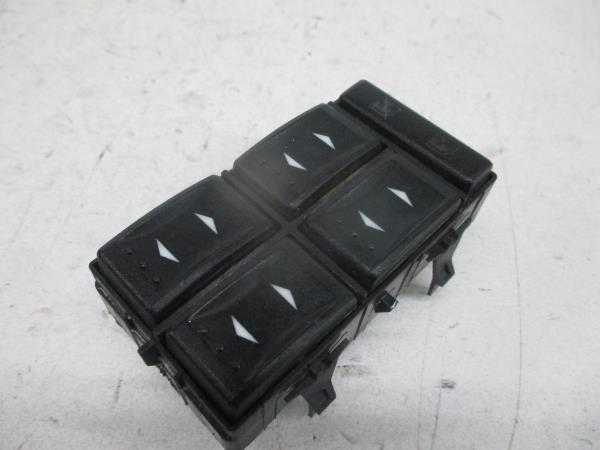Comando / botão / interruptor vidros frente esquerdo FORD Mondeo III (65515088638465121