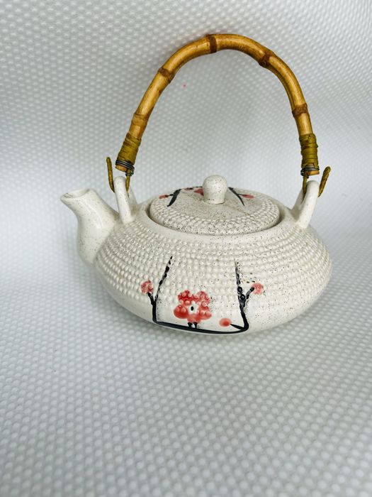 Чайник заварник керамика