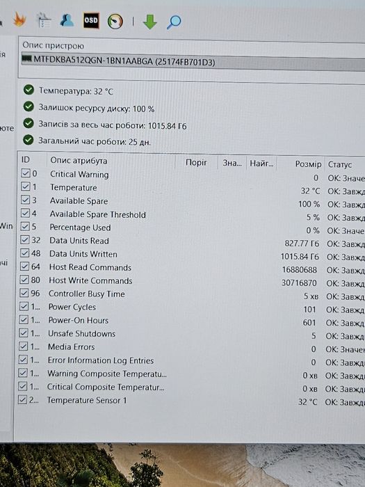 Asus VivoBook 16 почти новый