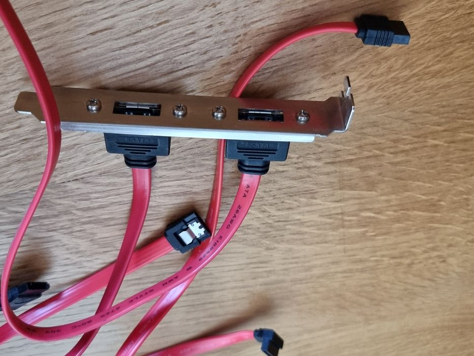 Adapter SATA ATA Deronxin