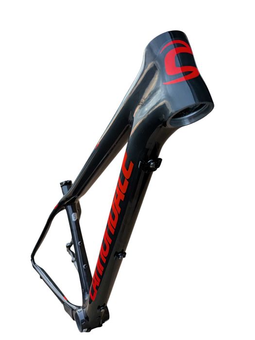 Rama Cannondale F-Si Carbon  27,5'' rozm. S, 2017 r nowa (nr2029)