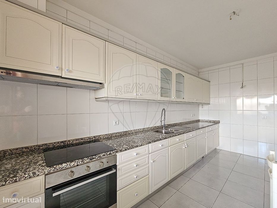 Apartamento T2 para venda