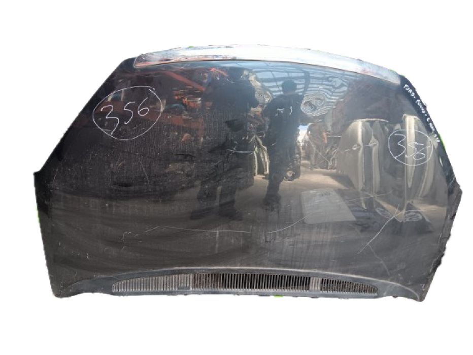 Capot FORD C-Max (DM2)