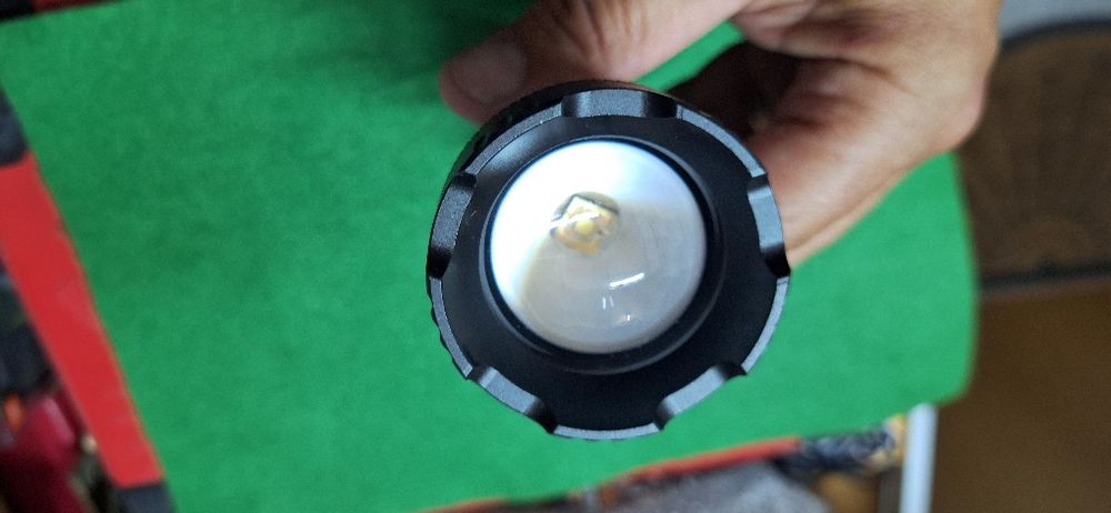 Laterna portail  led ultra bright