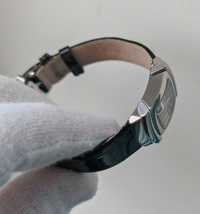 Жіночий годинник Damiani Swiss made Diamonds