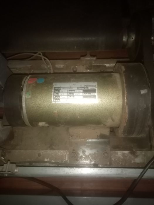 Бігова доріжка Torneo