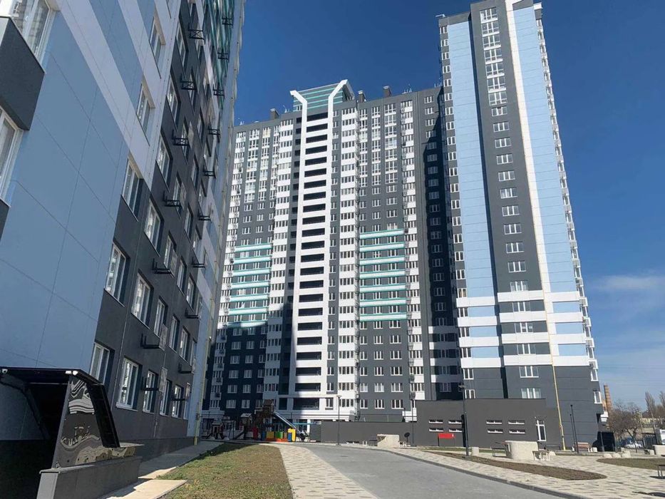 Сдам 1-комнатную квартиру ЖК Скай Сити, Варненская Инглези, Сити Центр