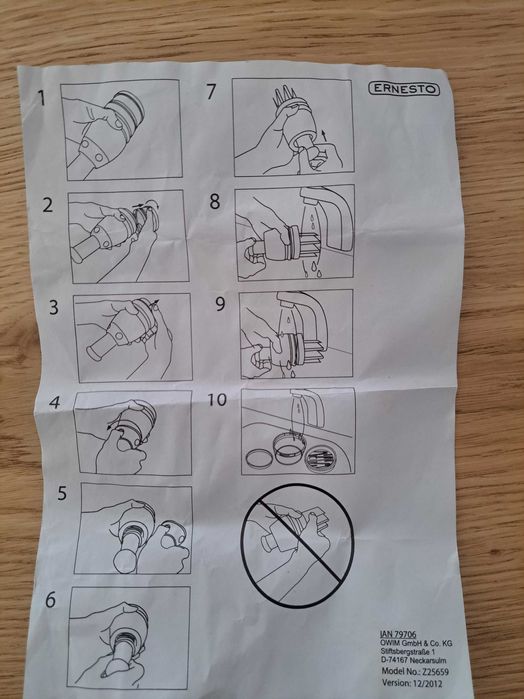 Cortador de legumes e ervas