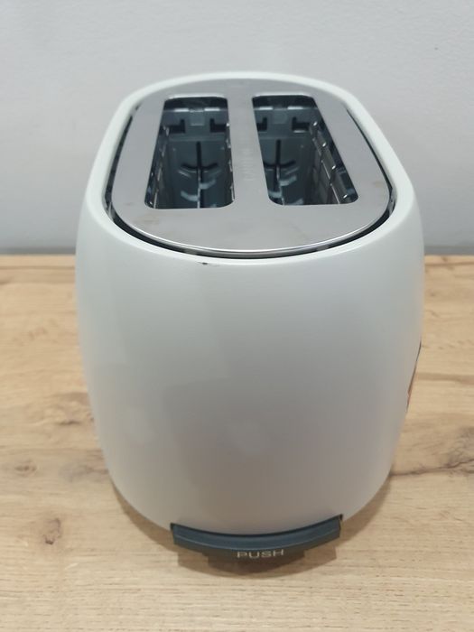 Toster cyfrowy Cecotec ClassicToast 8000,800W