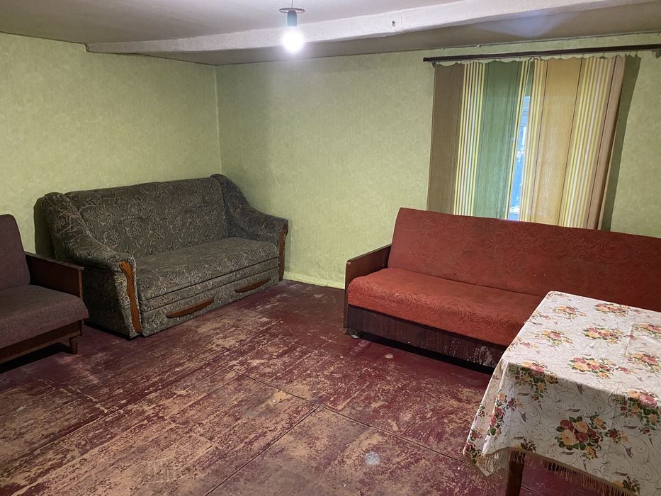 Продам будинок