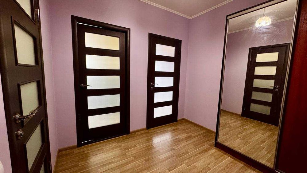 Оренда однокімнатної квартири на Поділлі