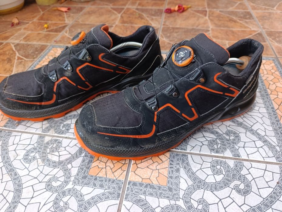 Grisport 45-46p. Чоловічі робочі кросівки.