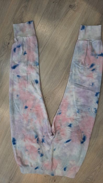 Spodnie dresowe firmy Ellesse