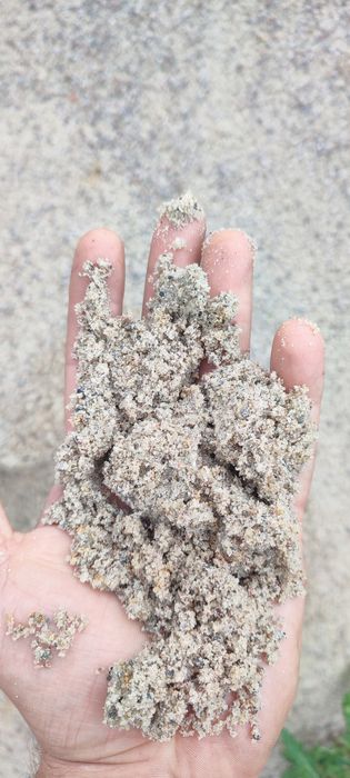 Piasek frakcja 0-2 mm Detal Hurt