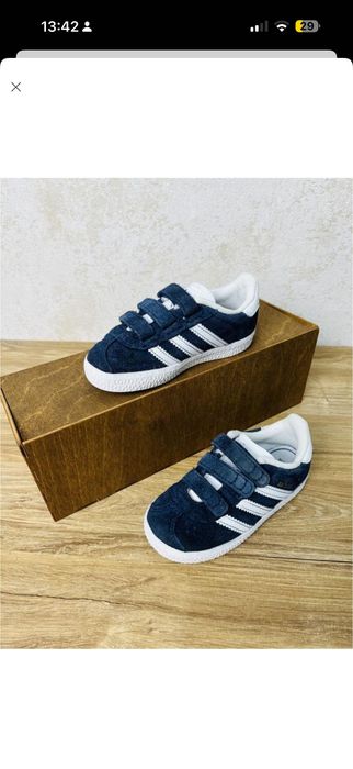 Кросівки дитячі Adidas 25 розмір