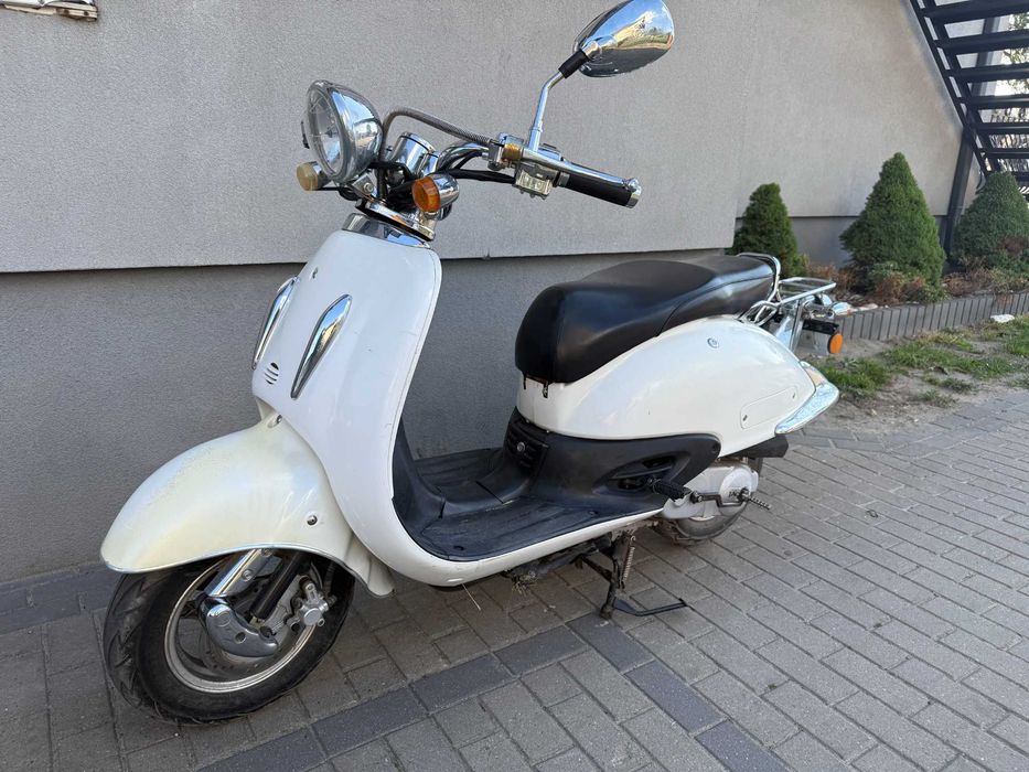 Vespa