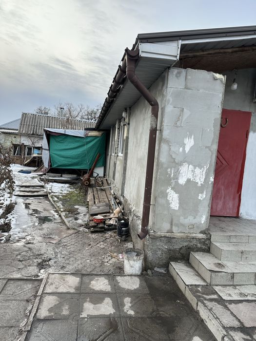 Днепр Продам Дом в АНД рне конец Передовой