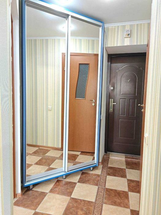 Здам 1-кімнатну квартиру, Київський, Харків фото 7