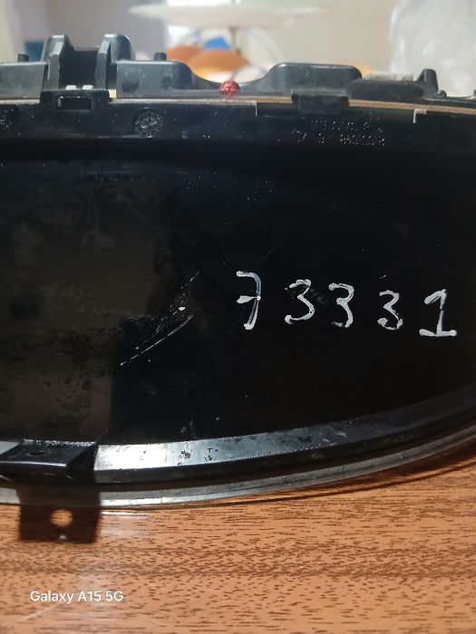 Quadrante Citroën xara