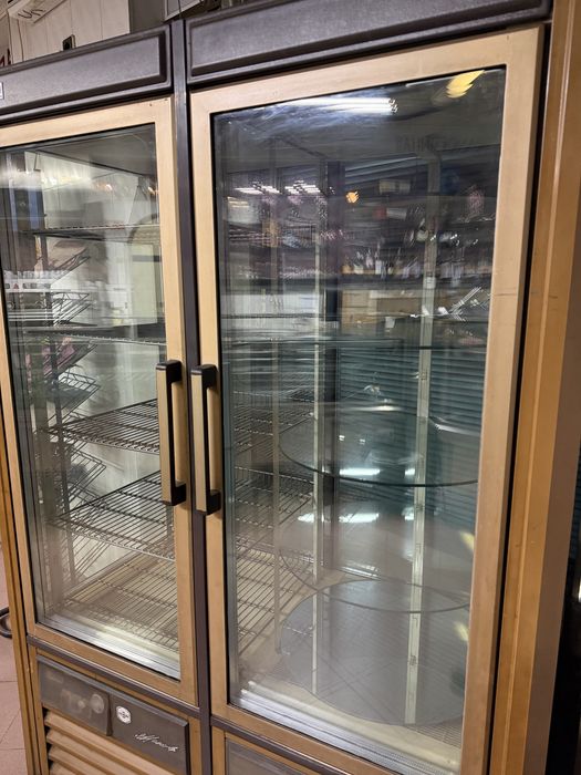 Vitrine Refrigerada