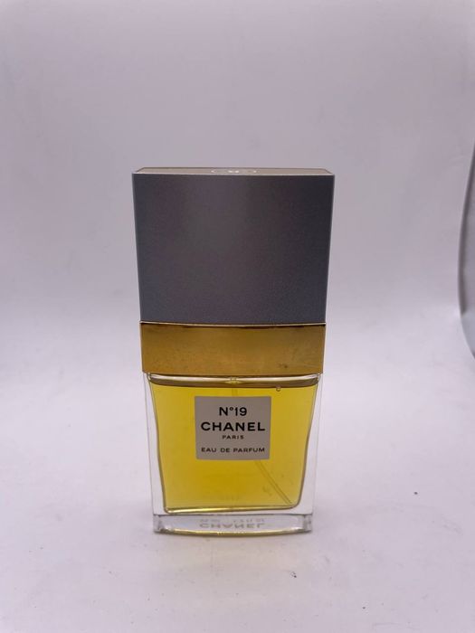 Chanel 19 EDP вінтаж 35 ml
