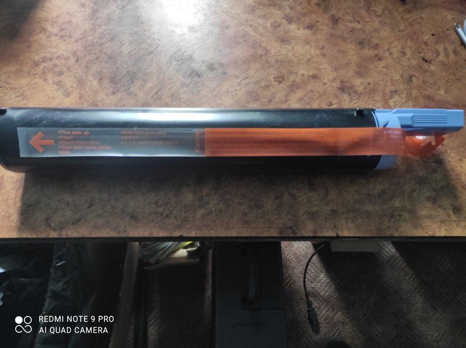 Тонер-картридж Canon IR-2016/2018/2318/2420 2 туби