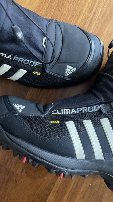 Черевікі чоловічі  ADIDAS